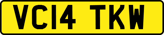 VC14TKW