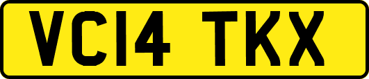 VC14TKX