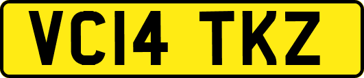 VC14TKZ