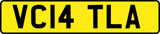 VC14TLA