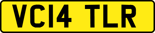 VC14TLR