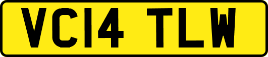 VC14TLW