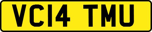 VC14TMU