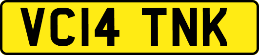 VC14TNK