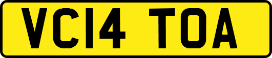 VC14TOA