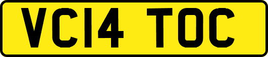 VC14TOC