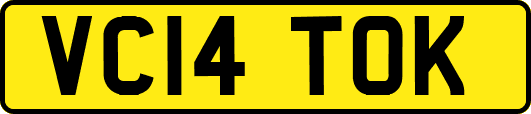 VC14TOK