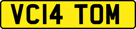VC14TOM