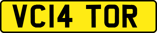 VC14TOR