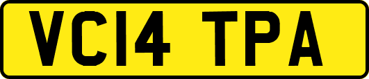 VC14TPA