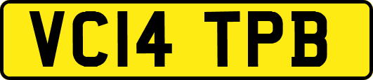 VC14TPB