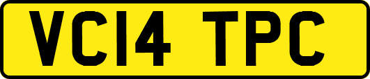 VC14TPC