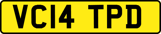 VC14TPD