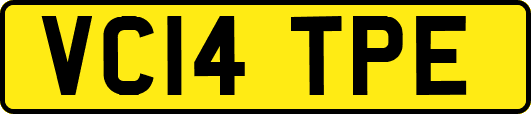 VC14TPE