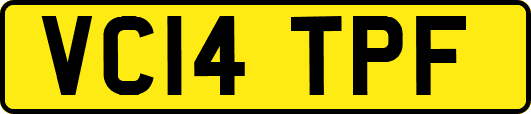VC14TPF