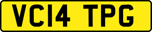 VC14TPG