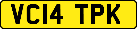 VC14TPK