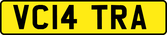 VC14TRA