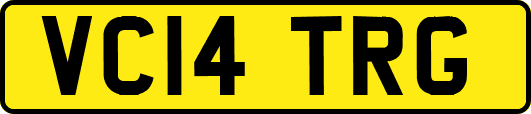 VC14TRG
