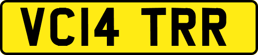 VC14TRR