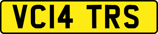 VC14TRS