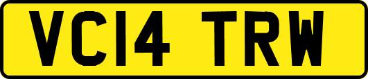 VC14TRW