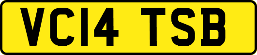 VC14TSB