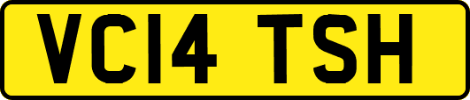 VC14TSH