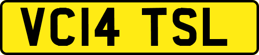 VC14TSL