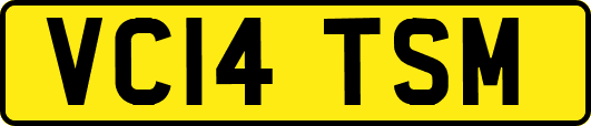 VC14TSM