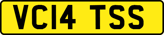 VC14TSS