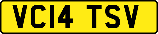 VC14TSV