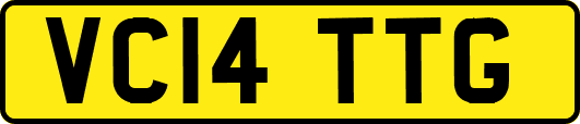 VC14TTG
