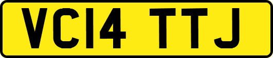 VC14TTJ