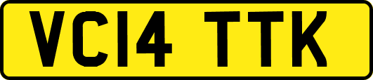 VC14TTK