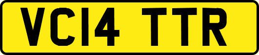 VC14TTR