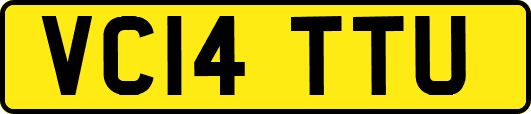 VC14TTU