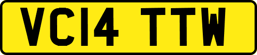 VC14TTW