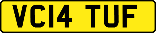 VC14TUF