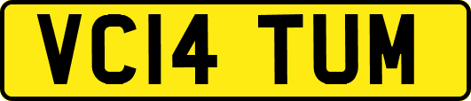 VC14TUM