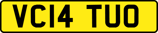 VC14TUO