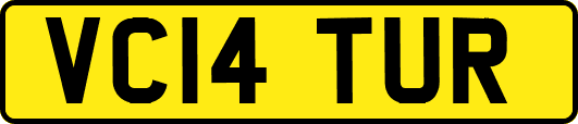 VC14TUR