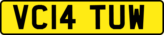 VC14TUW
