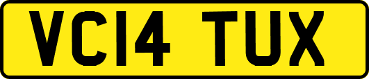 VC14TUX