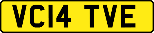 VC14TVE