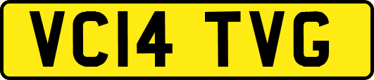 VC14TVG