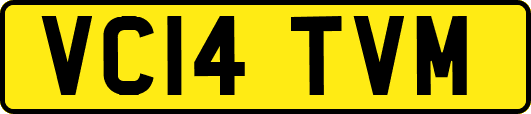VC14TVM