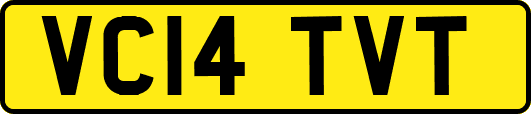 VC14TVT