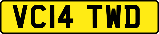 VC14TWD