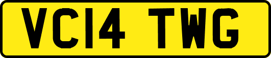 VC14TWG